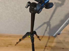 Vanguard Espod Plus 203ap aliuminis trikojos