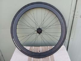 Shimano, Roval, Mavic dviračio ratai, plento grave