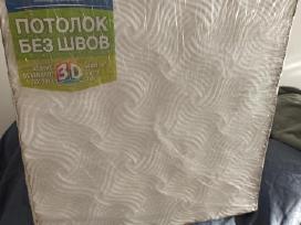 Atiduodu Polistirolo dekoratyvines plokstes