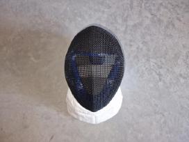 Pbt Fencing fechtavimo kaukė 350n – Level 1