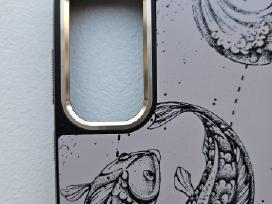 Burga Elite dėklas Samsung Galaxy S23+
