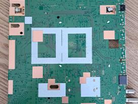 Samsung Qe55q77c pagrindinė plokštė