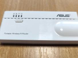 Maršrutizatorius Asus Wl-330n