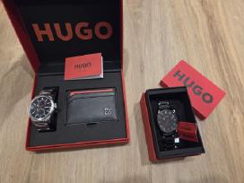 Hugo 1530291, 1530187 original vyriškas laikrodis