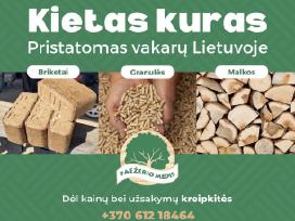 Briketai