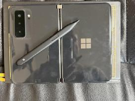 Microsoft Surface Duo2 + stylus (pieštukas)