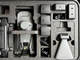 Mavic dronas