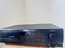 Kasetine deka Kenwood Kx-3050