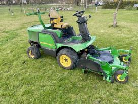 John Deere 1435 series II