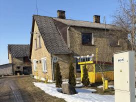 Keturbutyje parduodami 2 butai Radviliškio r.