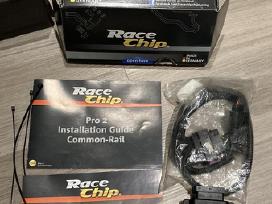 Chip Tuning for Volvo Diesel, Race Chip Pro 2