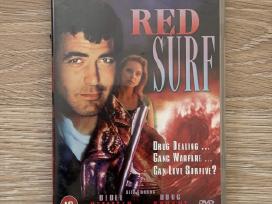 Red Surf Dvd