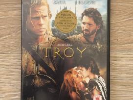 Troy 2 Disc Widescreen Edition Dvd