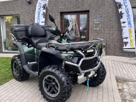 CFMOTO CFORCE 1000 963cc, kvadracikli