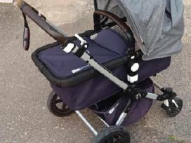 Bugaboo Cameleon 3 vežimėlis 3in1
