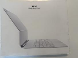 Magic Keyboard for iPad Air 13" (M3) - Int - White
