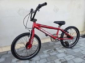 BMX dviratis
