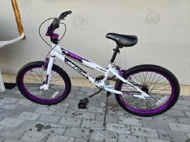 Tvarkingas BMX dviratis