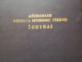 Žodynai, žinynai, patarimai,vadovėliai