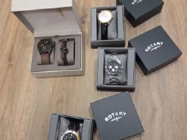 Rotary / Fossil Vyriškas laikrodis