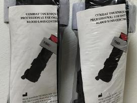 Pirmos pagalbos turniketas