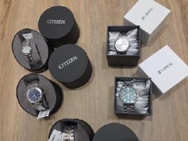 Citizen / Lorus originalus laikrodis