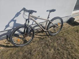 Parduodamas tvarkingas Specialized 26er