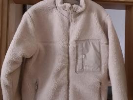 Naujas trumpas švarkas Pull & Bear