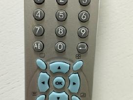 Vivanco Ur 82 universalus TV pultelis