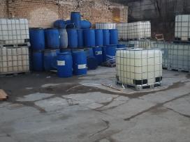 Ibc talpa 1000 l konteineris