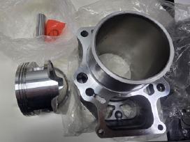 Honda rancher Trx 420 Variklio grupe, cilindras ,