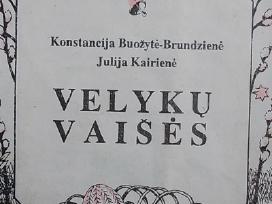 Velykų vaišės