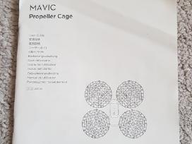 Dji Mavic priedas
