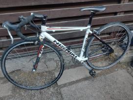 Plentinukas nishiki criterium