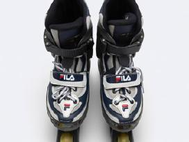 Fila reguliuojami riedučiai (29-32 batų dydžio)