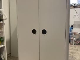 Ikea spinta Busunge 139x80