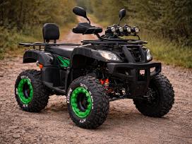 Keturratis XTR G10/10 Pro 200cc!