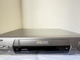 Vaizdo grotuvas Panasonic Nv-hd640eg