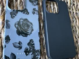 iPhone 15 Pro Max Burga dėklas