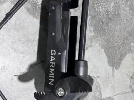 Garmin Force, elektriniai