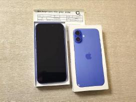 Nupirksiu Arba Paimsiu Užstatu Apple iPhone 16 +