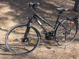 KTM Veneto Shimano Deore apynaujis dviratis