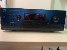 Garso stiprintuvas Nad T755 A/v Hdmi