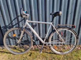 Trek dviratis