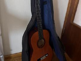 Klasikinė gitara Valencia su dėklu