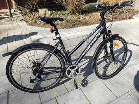 Panther 28" Moteriškas Dviratis