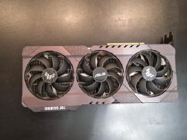 Tuf Gaming asus oc Edition 8gb Gddr6 geforce 3070