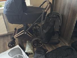 Cybex priam v4 2in1