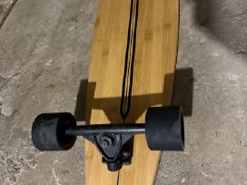 Long board