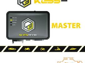 Alientech Kess3 Master Pilnas Paketas